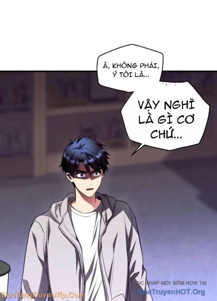 Đấng Tối Cao Lần Đầu Làm Cha Chap 13 - Next Chap 14