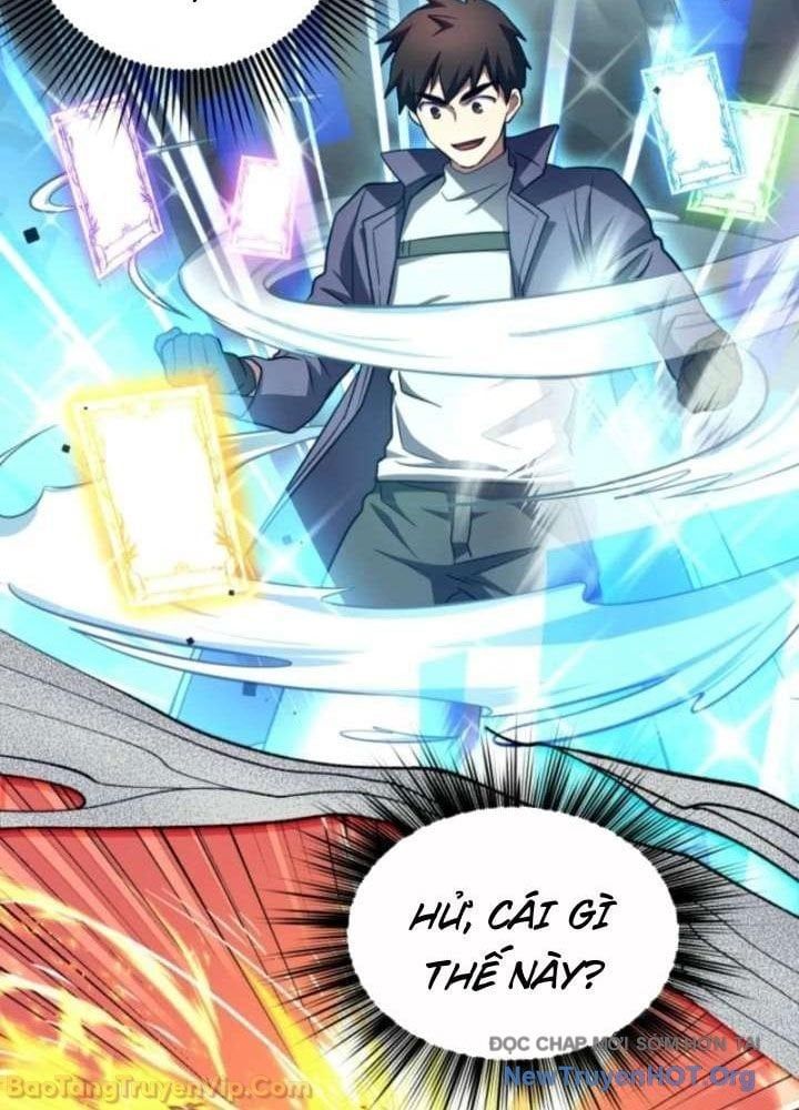 Đấng Tối Cao Lần Đầu Làm Cha Chap 13 - Next Chap 14