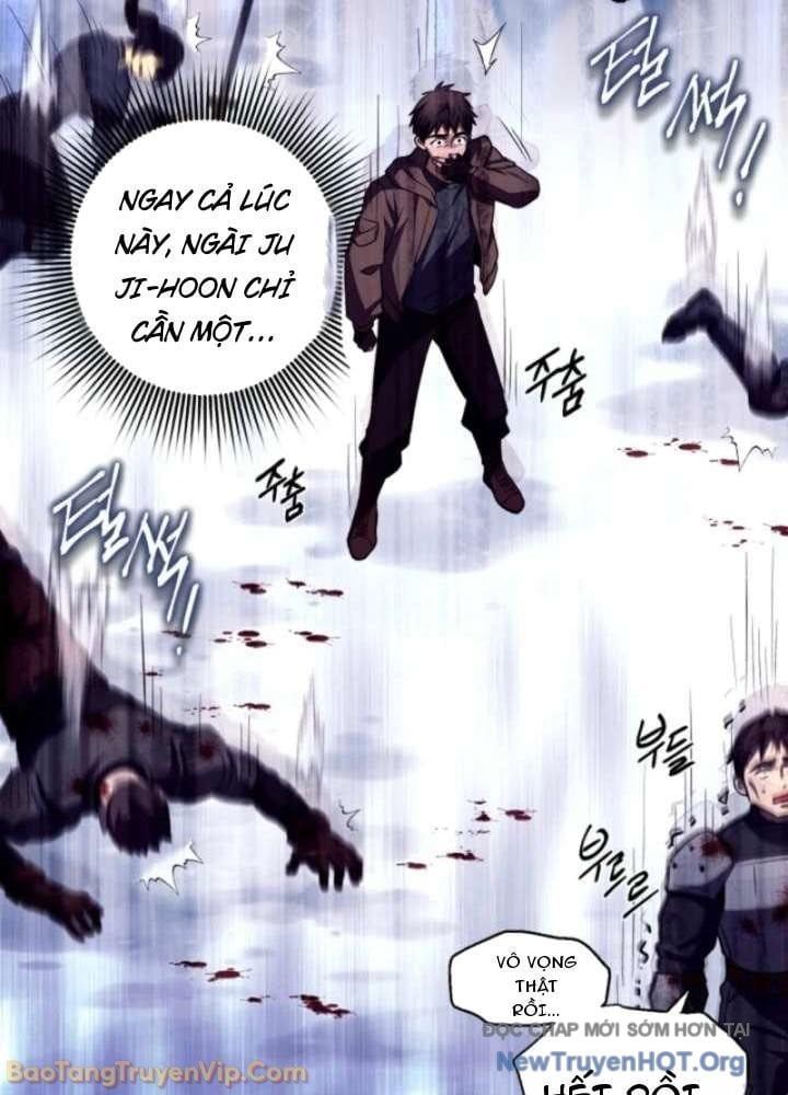 Đấng Tối Cao Lần Đầu Làm Cha Chap 13 - Next Chap 14