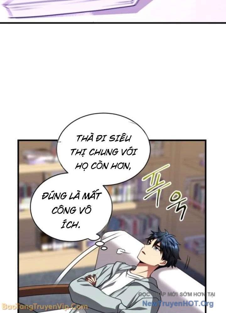 Đấng Tối Cao Lần Đầu Làm Cha Chap 13 - Next Chap 14
