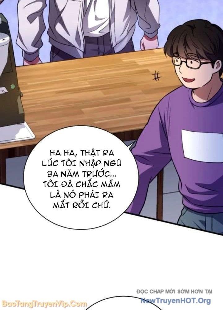 Đấng Tối Cao Lần Đầu Làm Cha Chap 13 - Next Chap 14