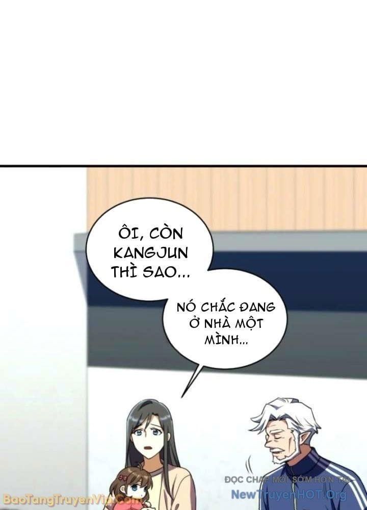 Đấng Tối Cao Lần Đầu Làm Cha Chap 13 - Next Chap 14