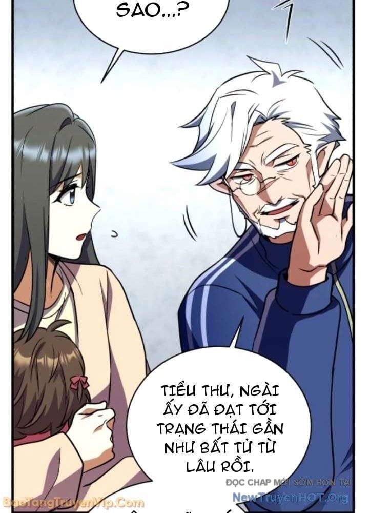 Đấng Tối Cao Lần Đầu Làm Cha Chap 13 - Next Chap 14