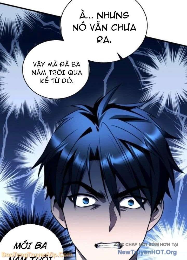 Đấng Tối Cao Lần Đầu Làm Cha Chap 13 - Next Chap 14