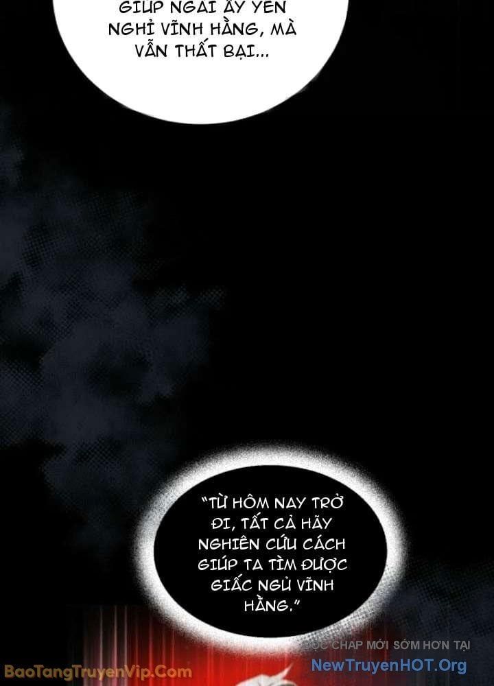 Đấng Tối Cao Lần Đầu Làm Cha Chap 13 - Next Chap 14