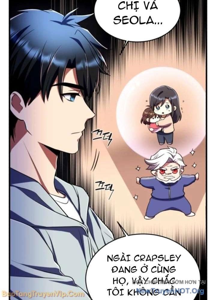 Đấng Tối Cao Lần Đầu Làm Cha Chap 13 - Next Chap 14