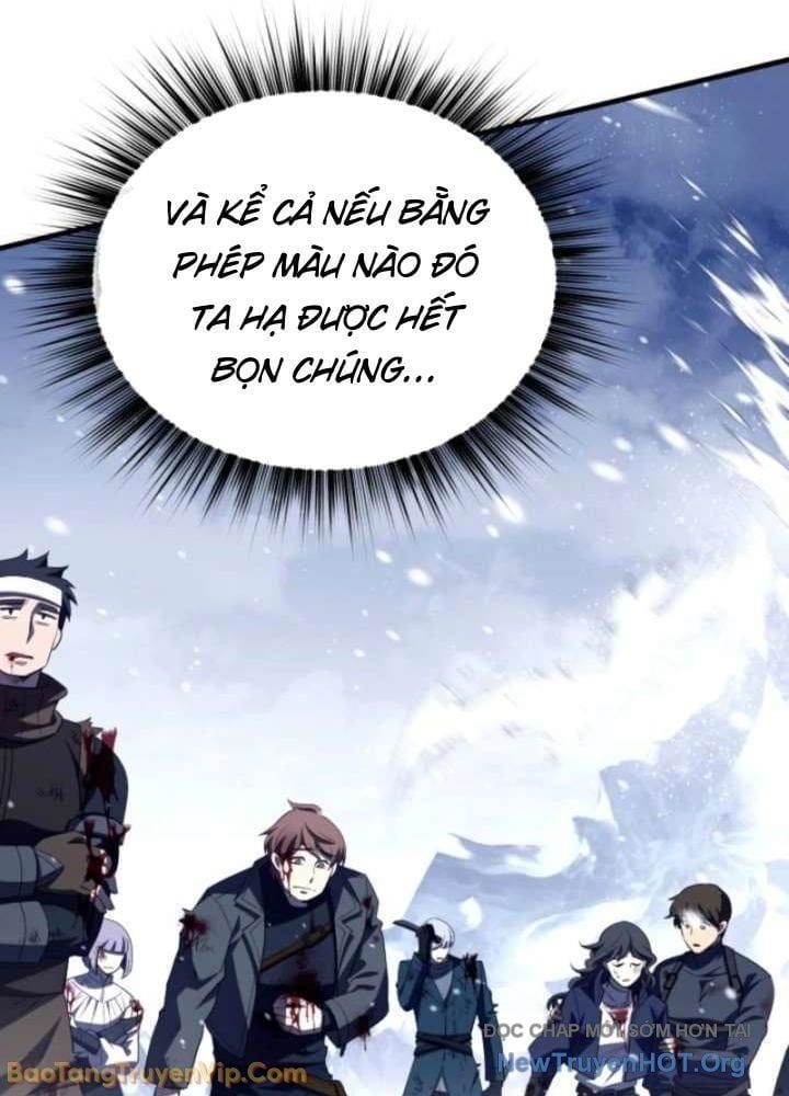 Đấng Tối Cao Lần Đầu Làm Cha Chap 13 - Next Chap 14