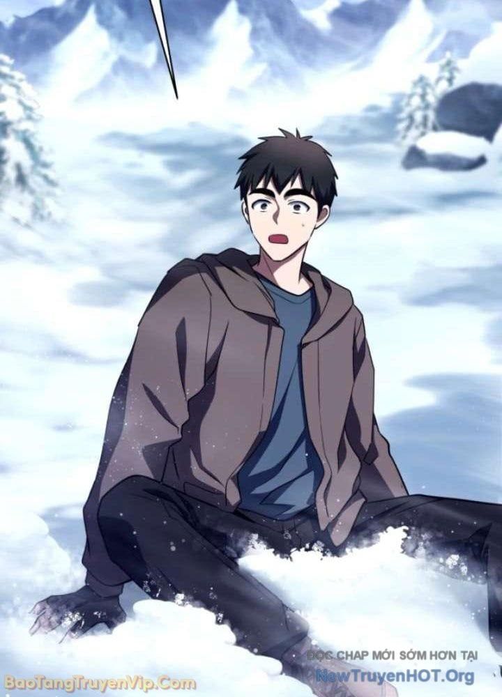 Đấng Tối Cao Lần Đầu Làm Cha Chap 14 - Next Chap 15