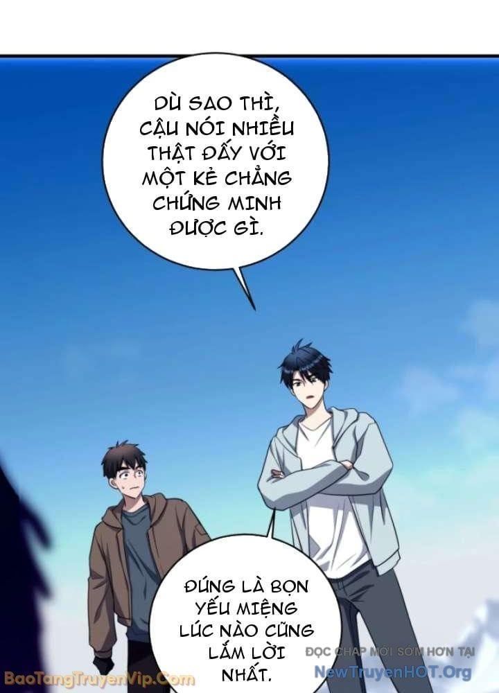 Đấng Tối Cao Lần Đầu Làm Cha Chap 14 - Next Chap 15