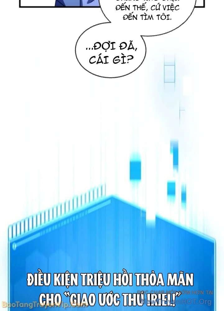 Đấng Tối Cao Lần Đầu Làm Cha Chap 14 - Next Chap 15