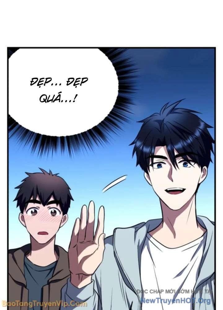 Đấng Tối Cao Lần Đầu Làm Cha Chap 14 - Next Chap 15