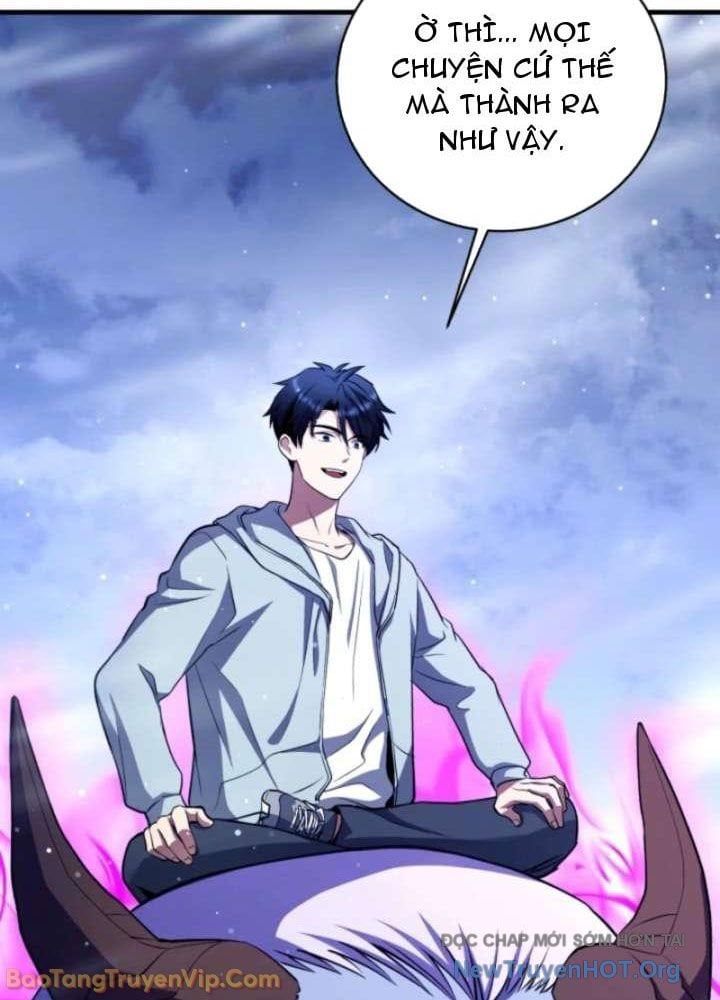 Đấng Tối Cao Lần Đầu Làm Cha Chap 14 - Next Chap 15