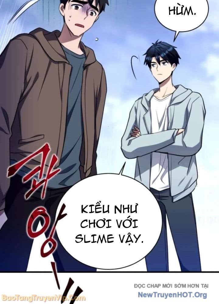 Đấng Tối Cao Lần Đầu Làm Cha Chap 14 - Next Chap 15