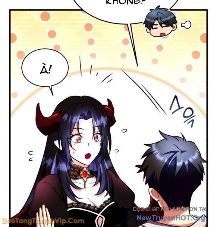 Đấng Tối Cao Lần Đầu Làm Cha Chap 15 - Next Chap 16