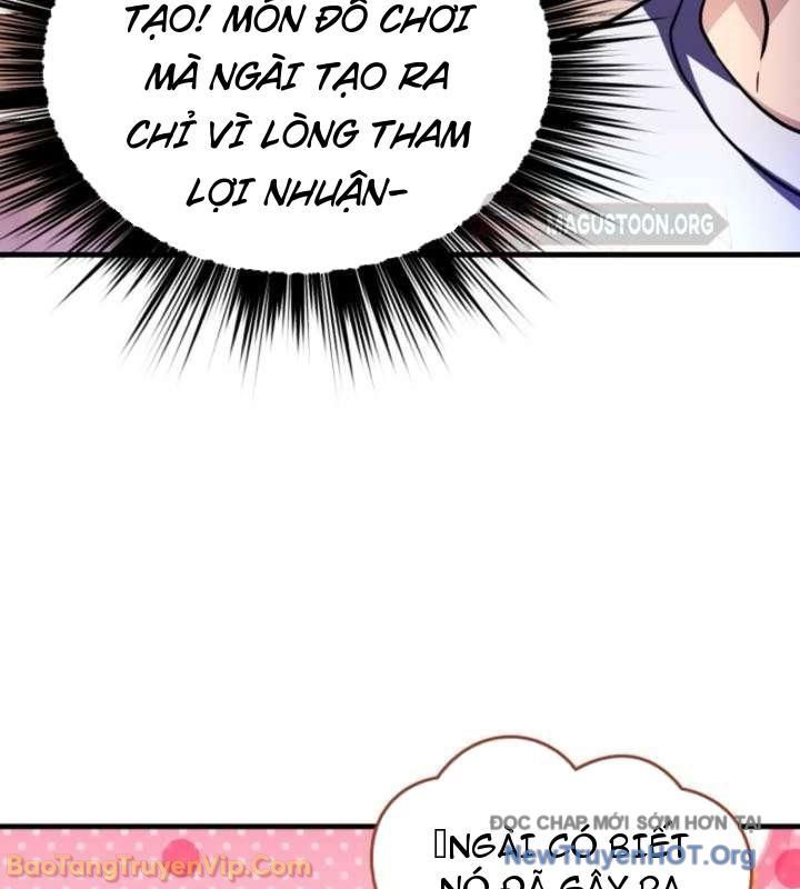 Đấng Tối Cao Lần Đầu Làm Cha Chap 15 - Next Chap 16