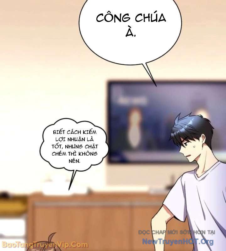 Đấng Tối Cao Lần Đầu Làm Cha Chap 15 - Next Chap 16