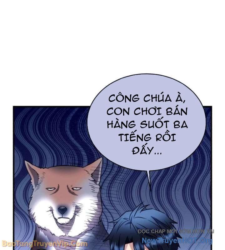 Đấng Tối Cao Lần Đầu Làm Cha Chap 15 - Next Chap 16