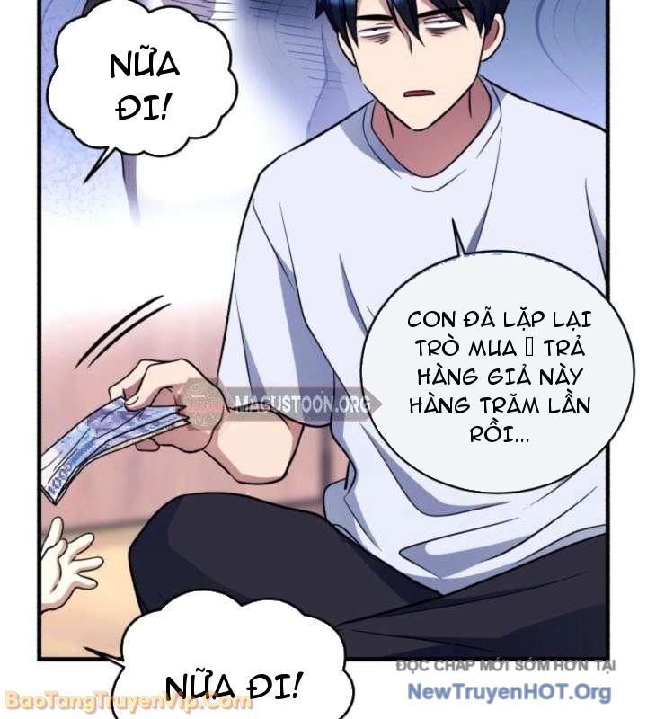 Đấng Tối Cao Lần Đầu Làm Cha Chap 15 - Next Chap 16