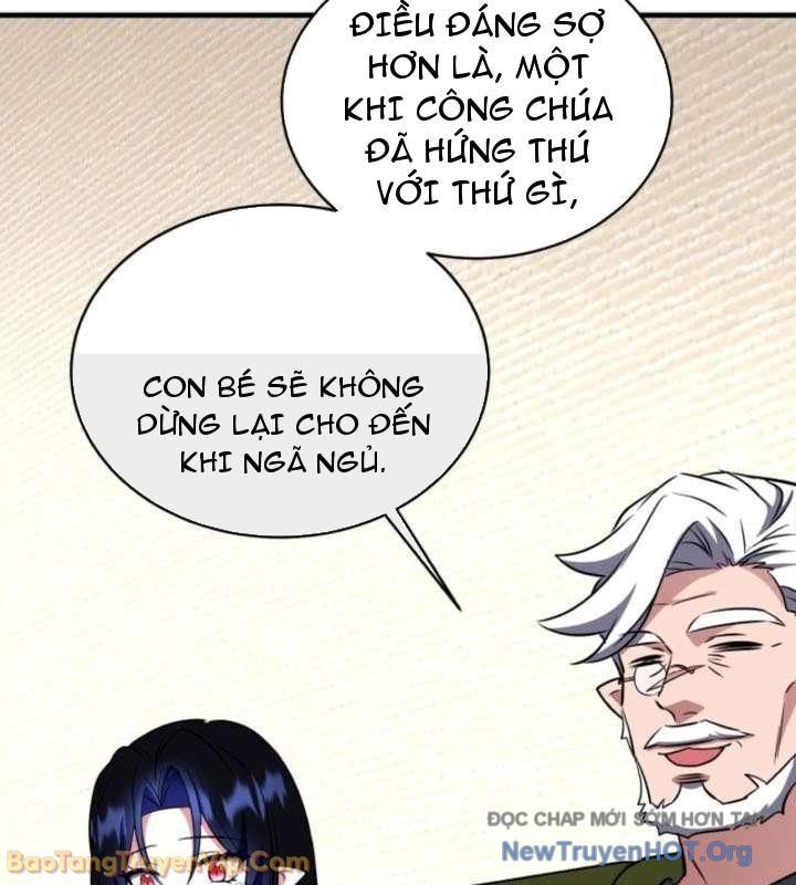 Đấng Tối Cao Lần Đầu Làm Cha Chap 15 - Next Chap 16