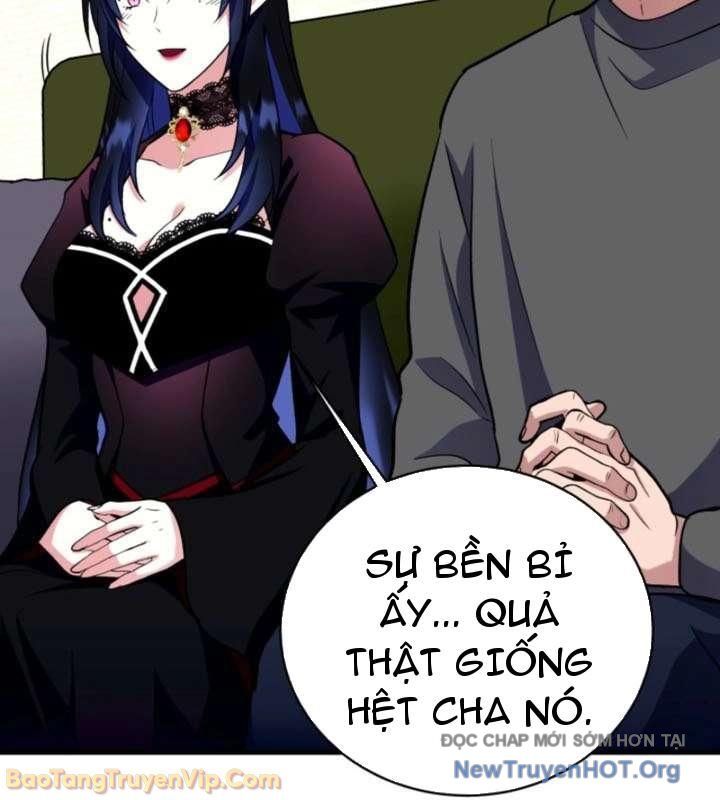 Đấng Tối Cao Lần Đầu Làm Cha Chap 15 - Next Chap 16
