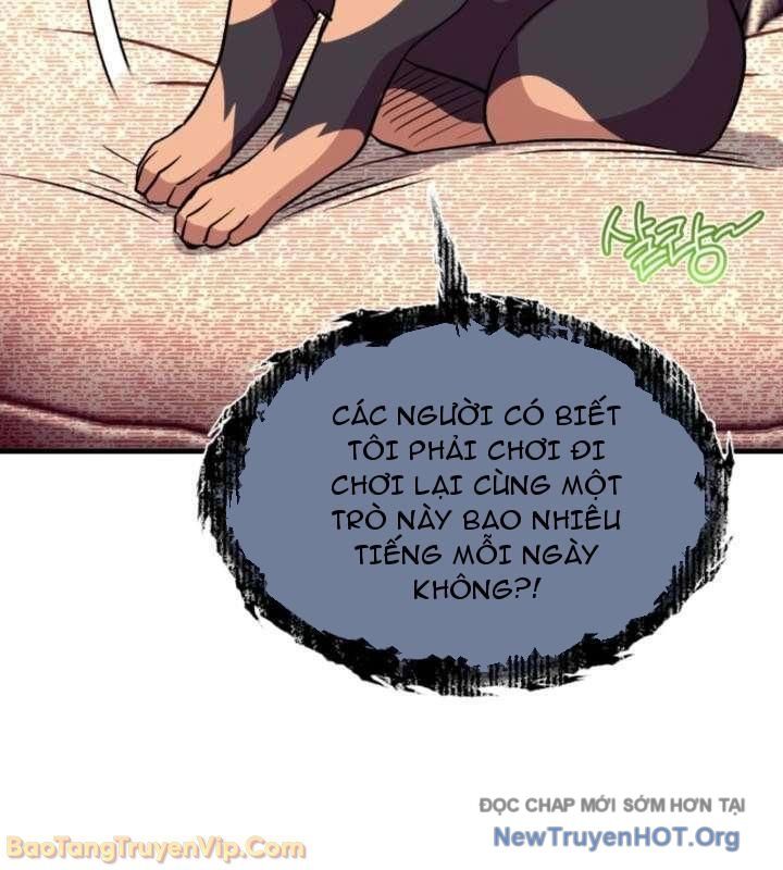 Đấng Tối Cao Lần Đầu Làm Cha Chap 15 - Next Chap 16