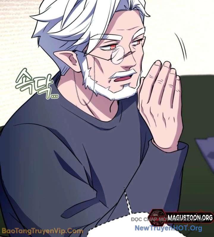 Đấng Tối Cao Lần Đầu Làm Cha Chap 15 - Next Chap 16