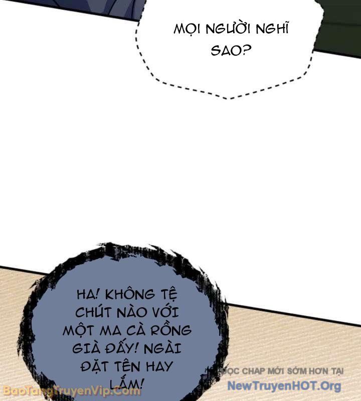 Đấng Tối Cao Lần Đầu Làm Cha Chap 15 - Next Chap 16