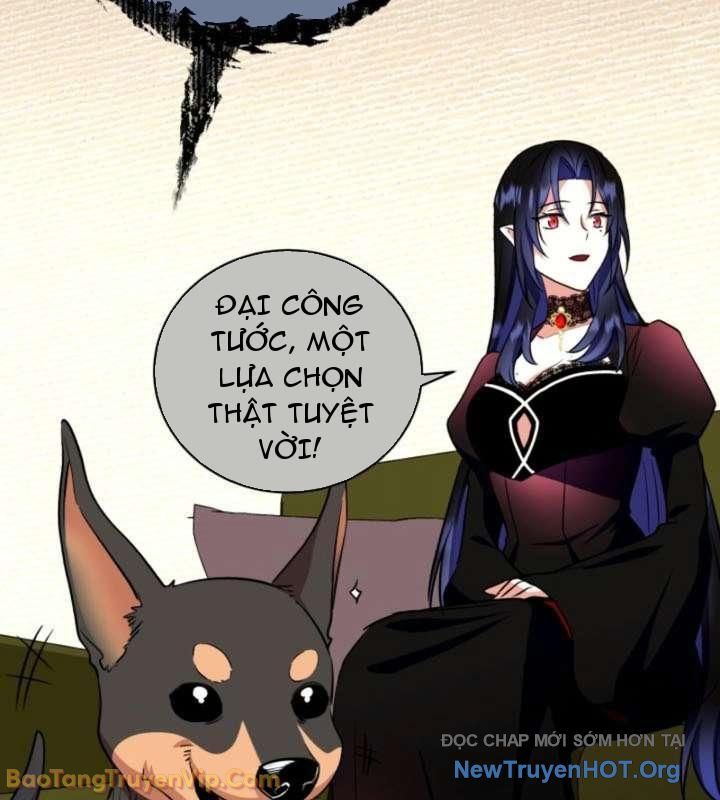 Đấng Tối Cao Lần Đầu Làm Cha Chap 15 - Next Chap 16