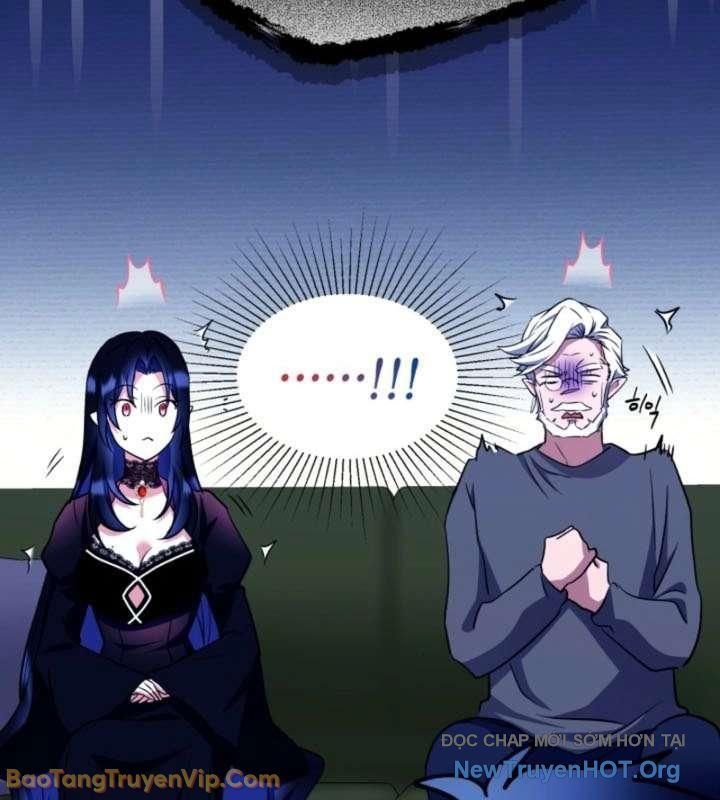 Đấng Tối Cao Lần Đầu Làm Cha Chap 15 - Next Chap 16