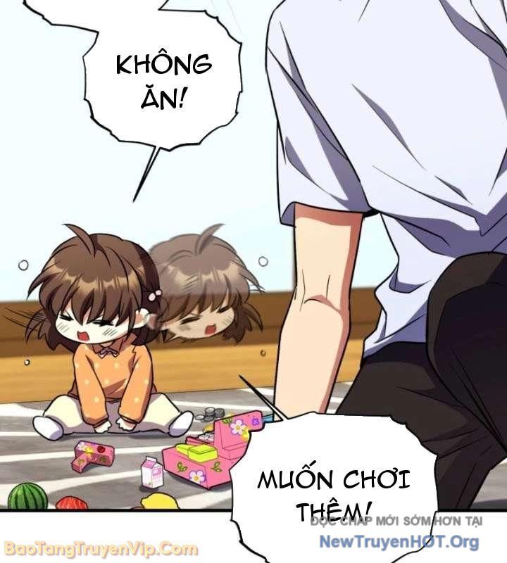 Đấng Tối Cao Lần Đầu Làm Cha Chap 15 - Next Chap 16