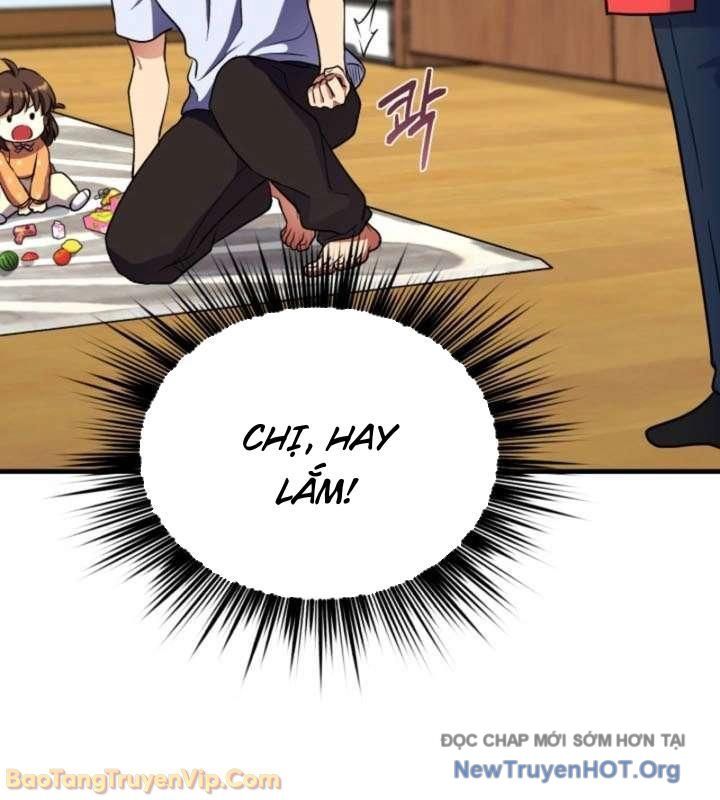 Đấng Tối Cao Lần Đầu Làm Cha Chap 15 - Next Chap 16