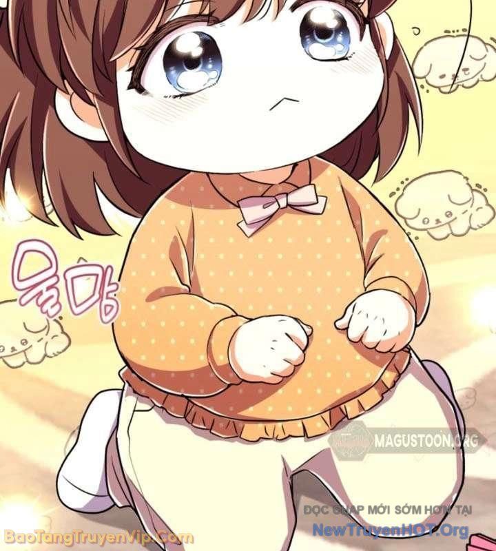 Đấng Tối Cao Lần Đầu Làm Cha Chap 15 - Next Chap 16