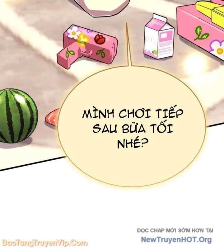 Đấng Tối Cao Lần Đầu Làm Cha Chap 15 - Next Chap 16