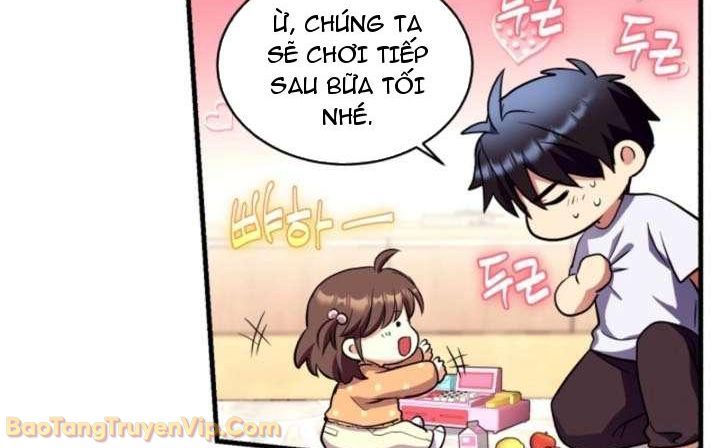 Đấng Tối Cao Lần Đầu Làm Cha Chap 15 - Next Chap 16
