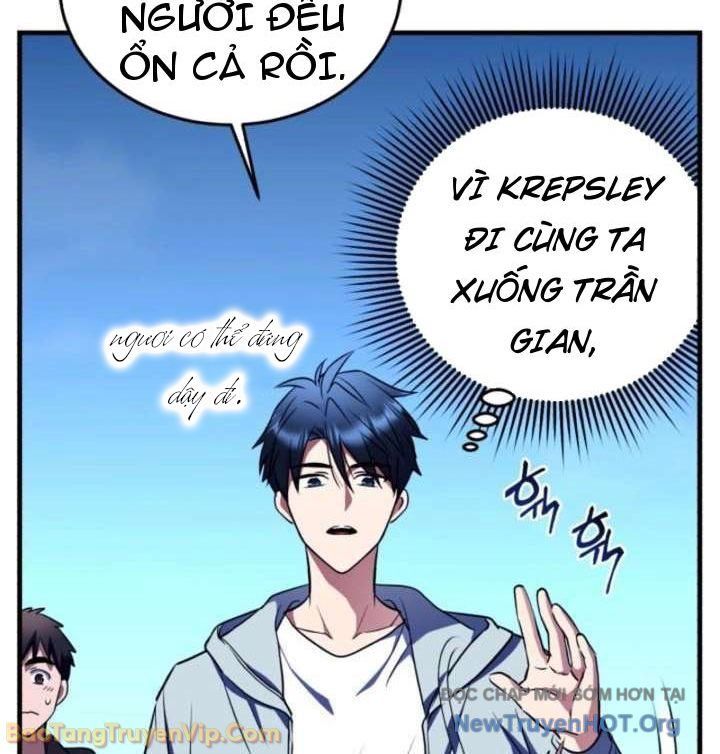 Đấng Tối Cao Lần Đầu Làm Cha Chap 15 - Next Chap 16
