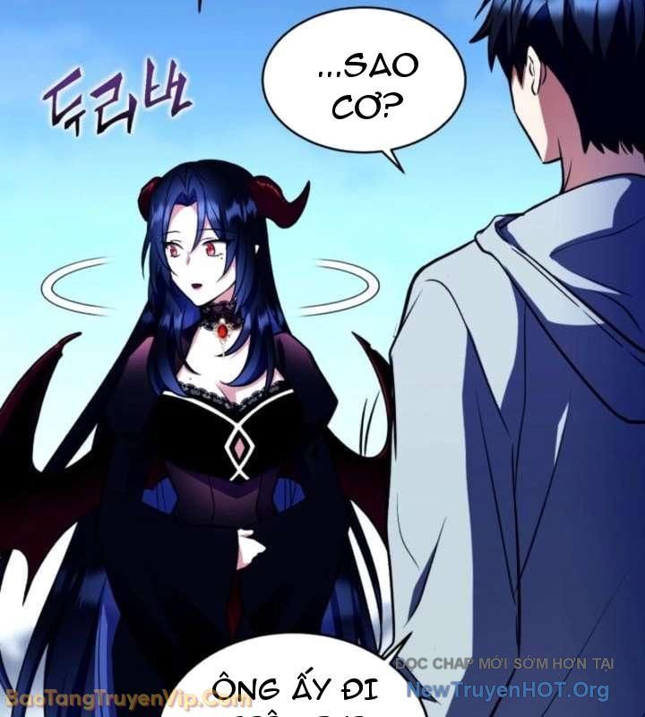 Đấng Tối Cao Lần Đầu Làm Cha Chap 15 - Next Chap 16