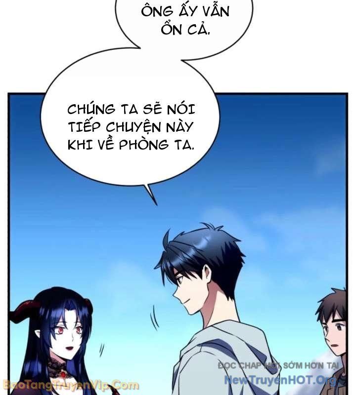 Đấng Tối Cao Lần Đầu Làm Cha Chap 15 - Next Chap 16