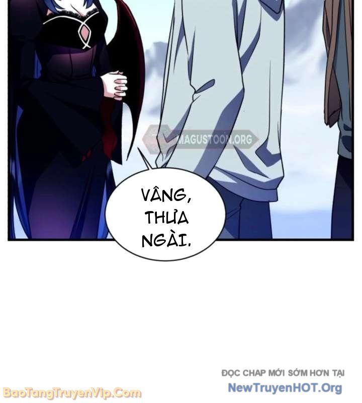 Đấng Tối Cao Lần Đầu Làm Cha Chap 15 - Next Chap 16