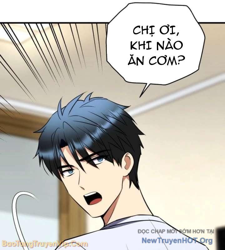 Đấng Tối Cao Lần Đầu Làm Cha Chap 15 - Next Chap 16