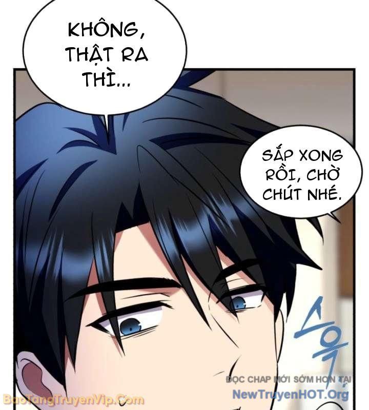 Đấng Tối Cao Lần Đầu Làm Cha Chap 15 - Next Chap 16
