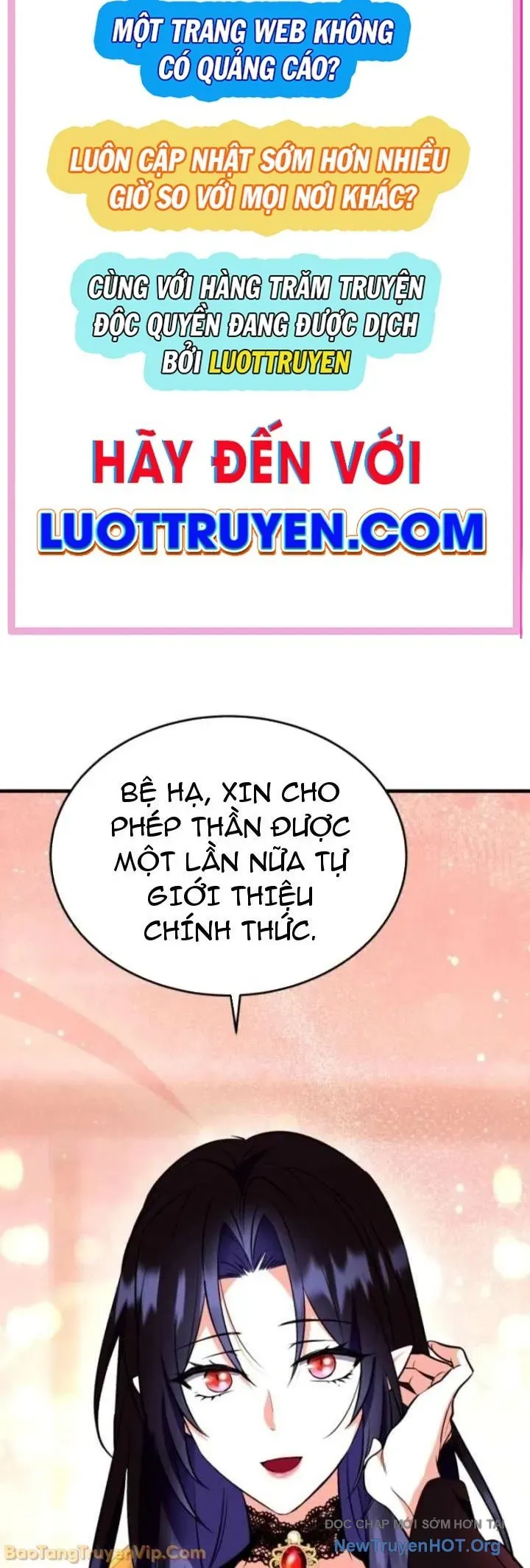 Đấng Tối Cao Lần Đầu Làm Cha Chap 16 - Next Chap 17