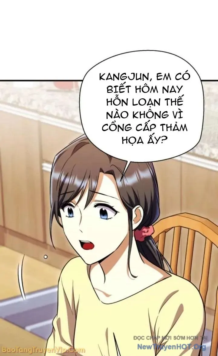 Đấng Tối Cao Lần Đầu Làm Cha Chap 16 - Next Chap 17