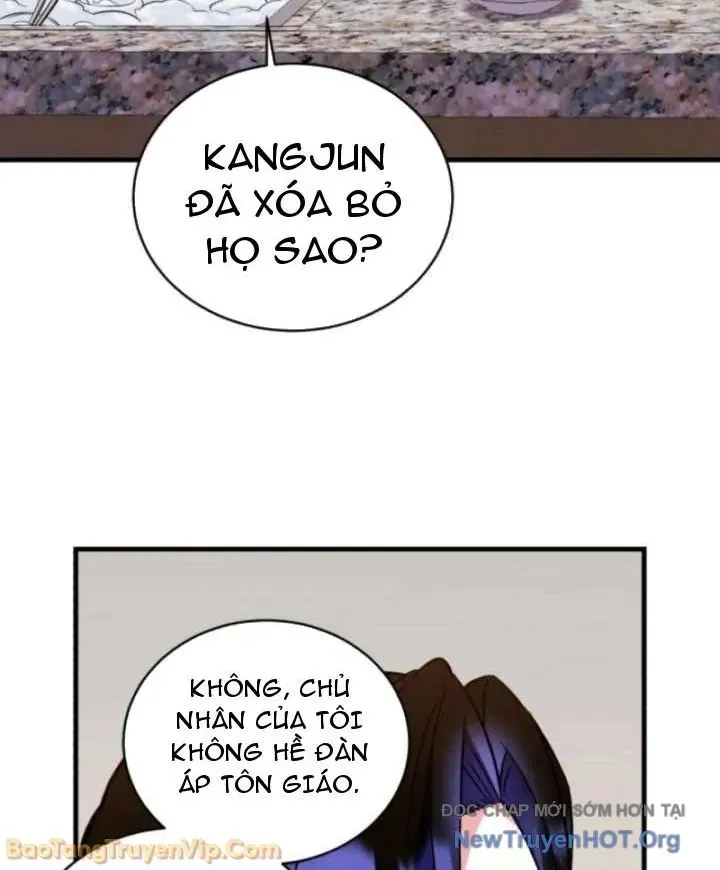 Đấng Tối Cao Lần Đầu Làm Cha Chap 16 - Next Chap 17