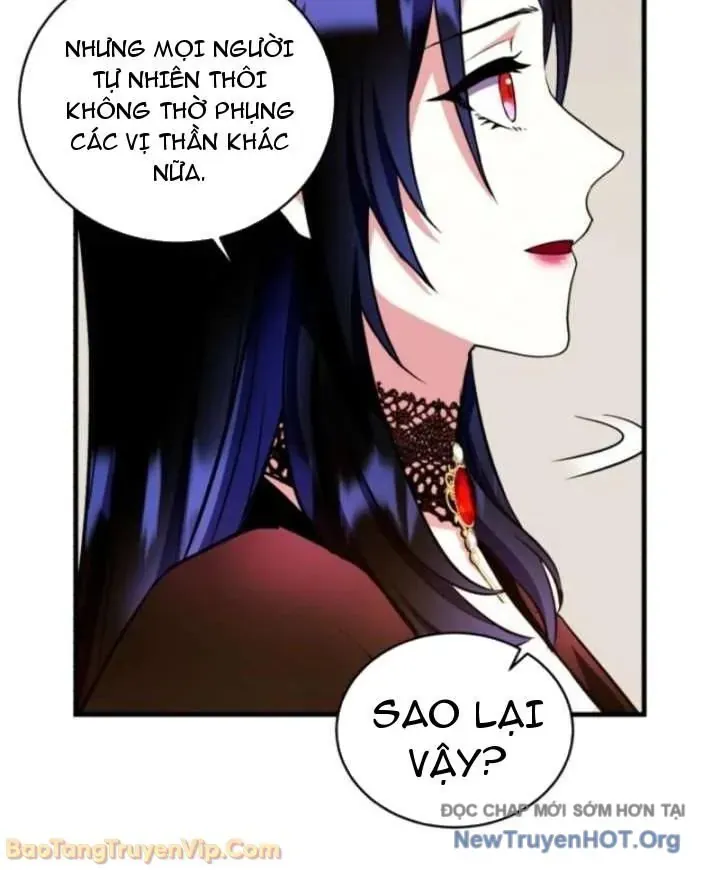 Đấng Tối Cao Lần Đầu Làm Cha Chap 16 - Next Chap 17