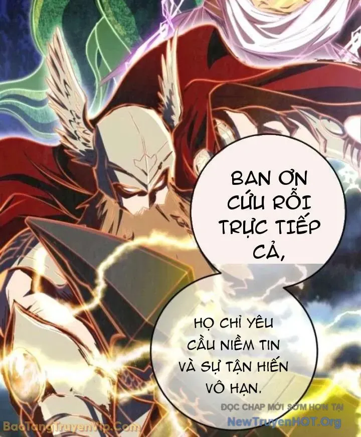 Đấng Tối Cao Lần Đầu Làm Cha Chap 16 - Next Chap 17