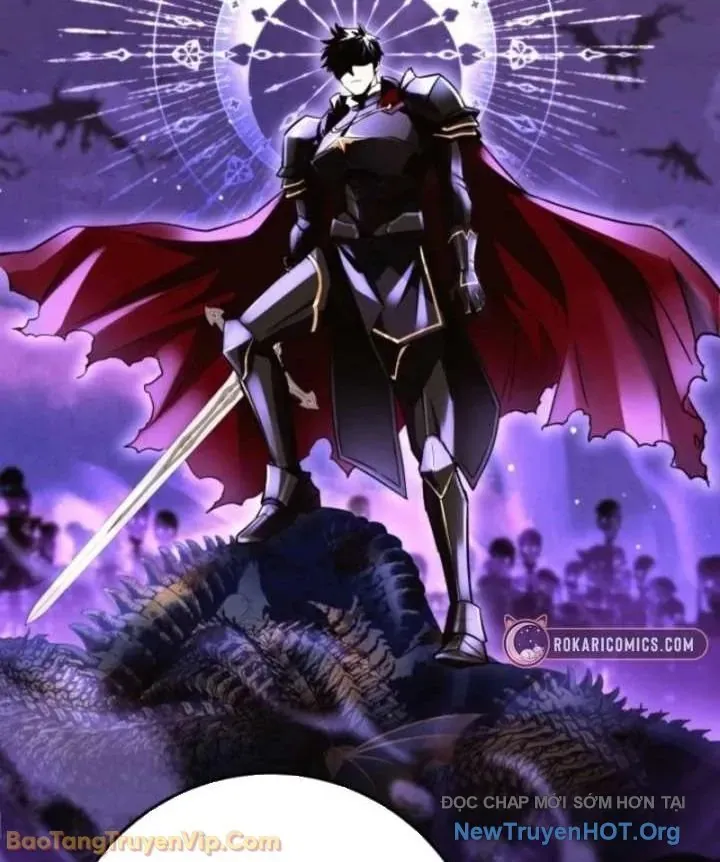 Đấng Tối Cao Lần Đầu Làm Cha Chap 16 - Next Chap 17