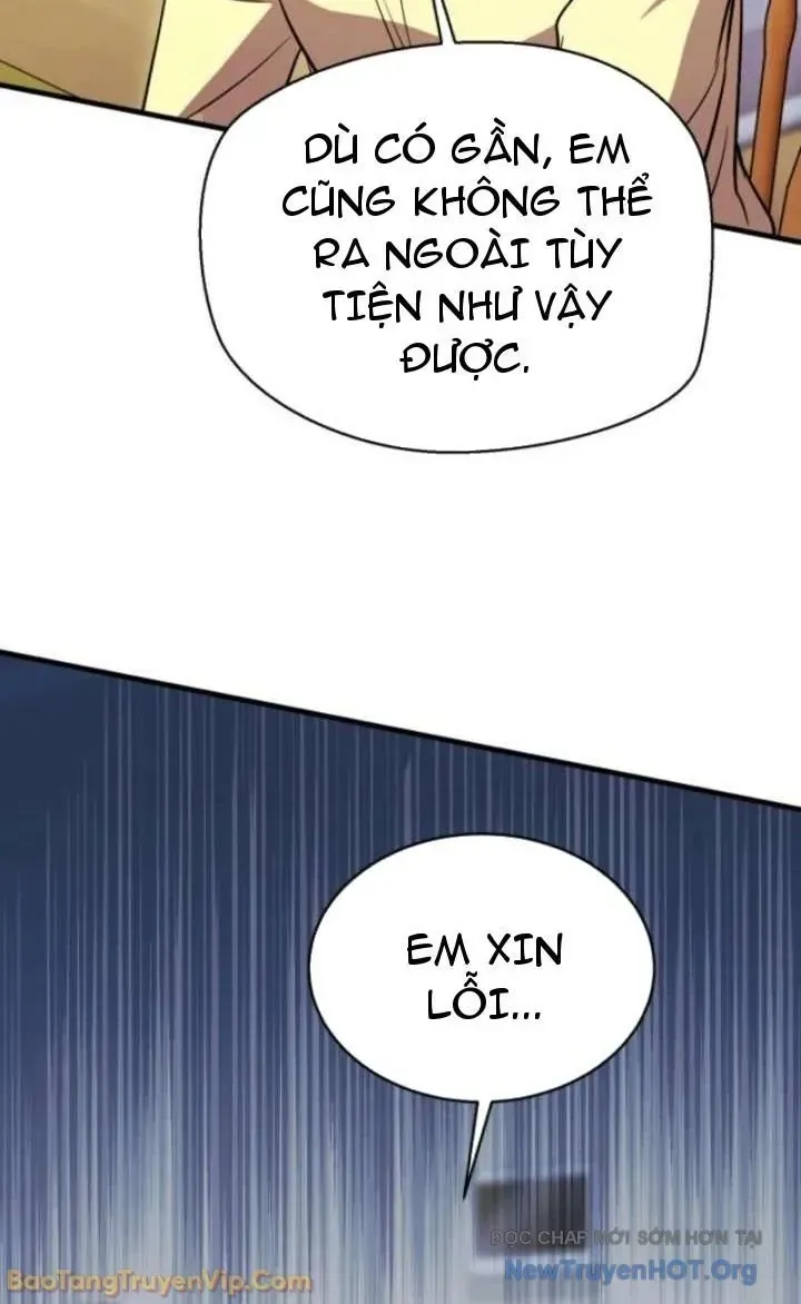 Đấng Tối Cao Lần Đầu Làm Cha Chap 16 - Next Chap 17