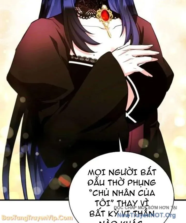 Đấng Tối Cao Lần Đầu Làm Cha Chap 16 - Next Chap 17