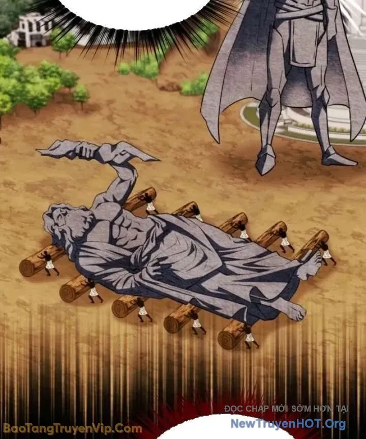 Đấng Tối Cao Lần Đầu Làm Cha Chap 16 - Next Chap 17