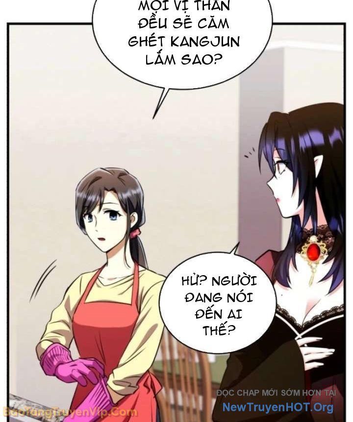 Đấng Tối Cao Lần Đầu Làm Cha Chap 16 - Next Chap 17